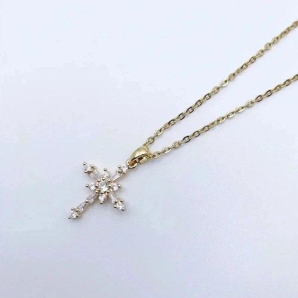 NECKLACE with message - Picture 3 of 5